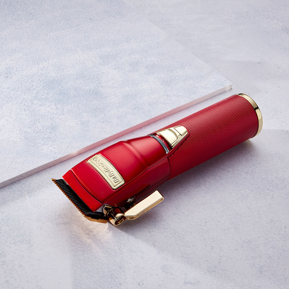 RedFX Cordless Clipper